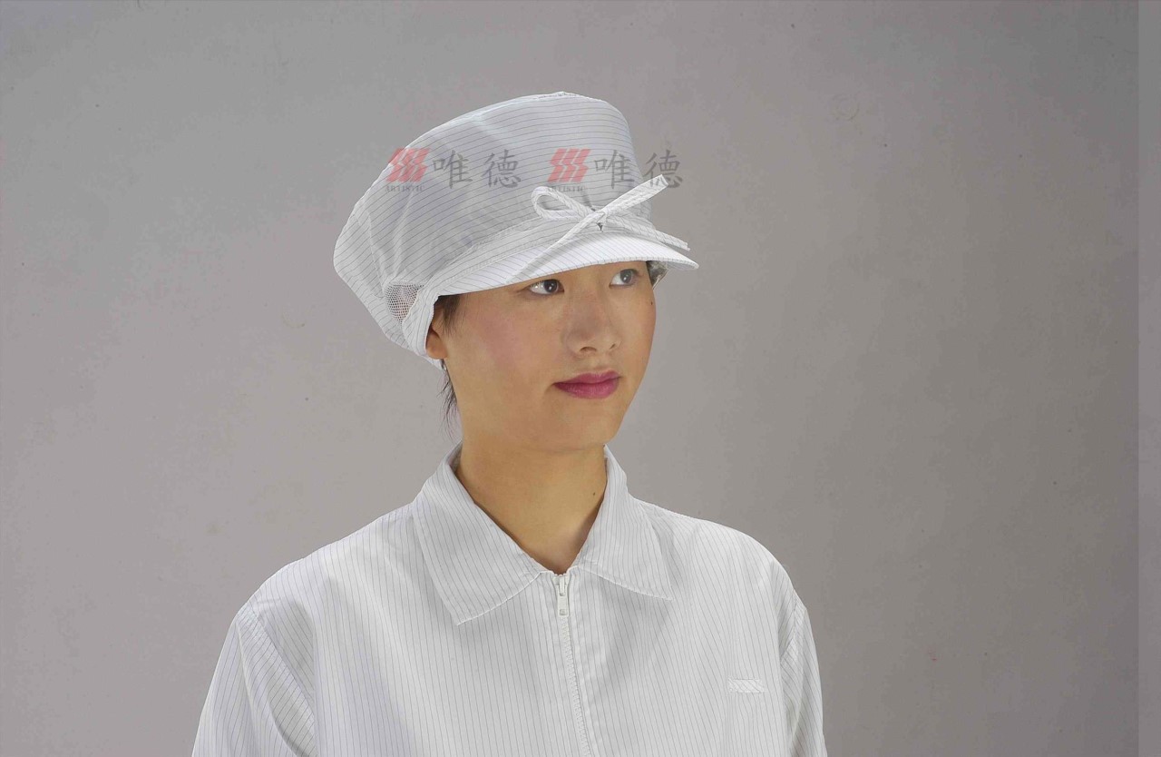 C002蝴蝶結帽