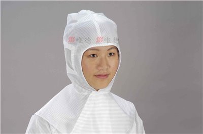 C009披肩帽